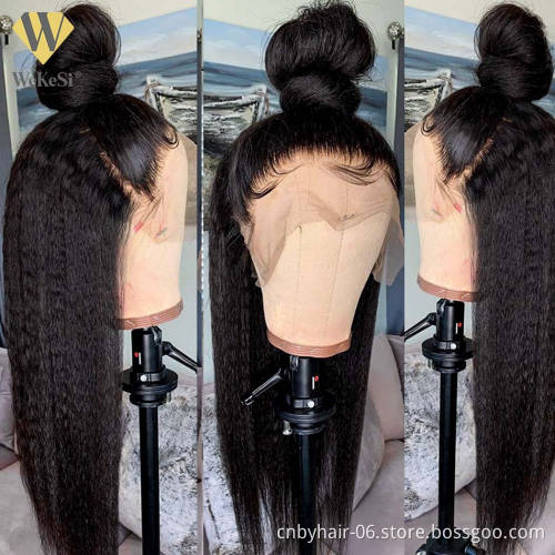 Cuticle Aligned 12a Indian Hair,Cuticle Natural Virgin Kinky Straight Hair,Remy Raw Unprocessed Humai Silky Straight Hair Bundle